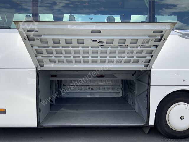 Touring car Setra S 516 HD/2
