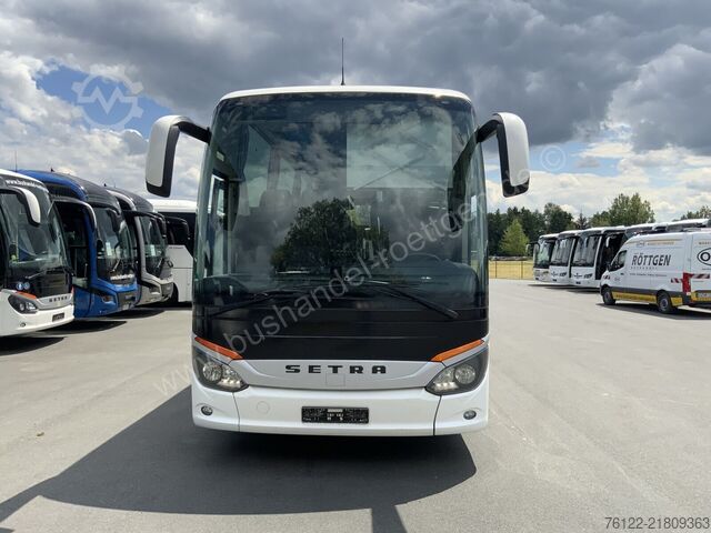 Touring car Setra S 516 HD/2
