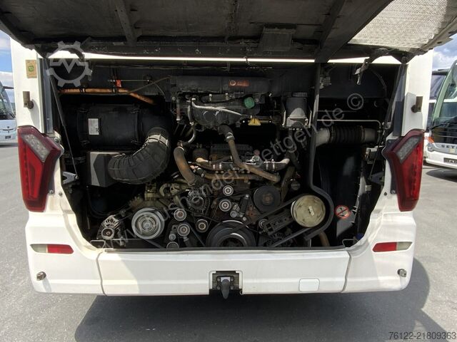 Touring car Setra S 516 HD/2