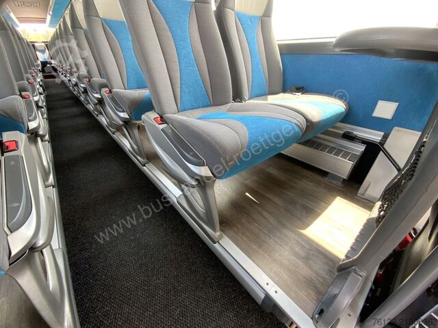 Touring car Setra S 516 HD/2
