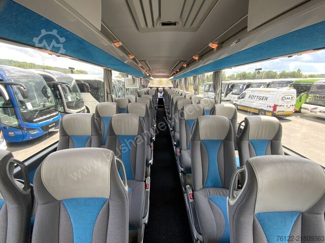 Touring car Setra S 516 HD/2