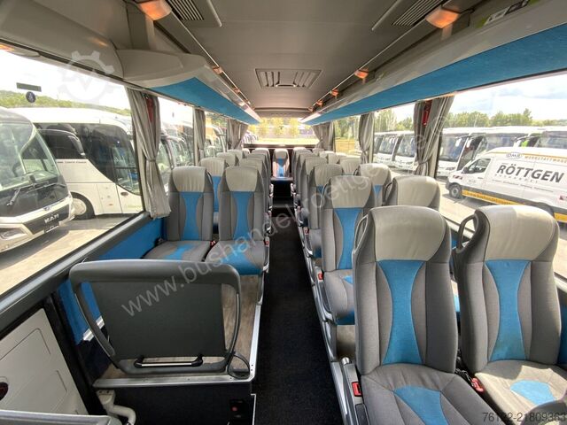Touring car Setra S 516 HD/2