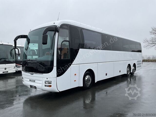 Touring car MAN R 09 Lion´s Coach