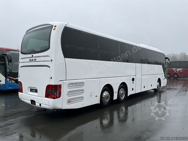 Touring car MAN R 09 Lion´s Coach