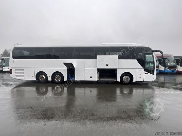 Touring car MAN R 09 Lion´s Coach