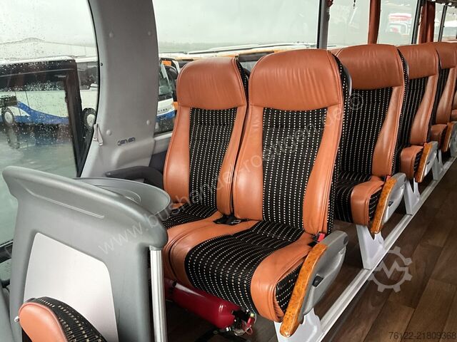 Touring car MAN R 09 Lion´s Coach