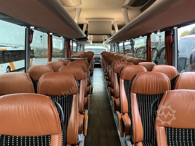 Touring car MAN R 09 Lion´s Coach