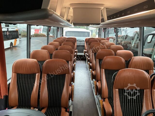 Touring car MAN R 09 Lion´s Coach