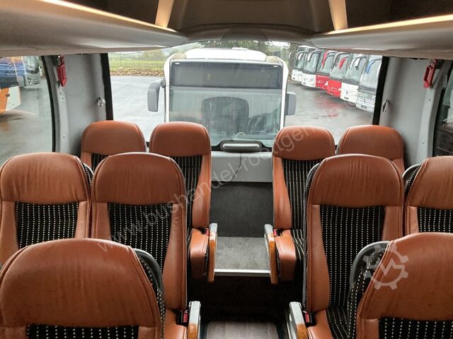 Touring car MAN R 09 Lion´s Coach