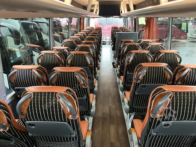 Touring car MAN R 09 Lion´s Coach