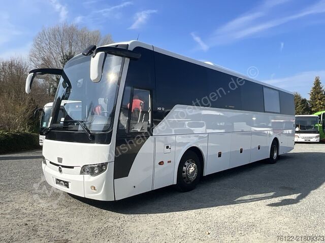 Touring car Temsa Safari HD12