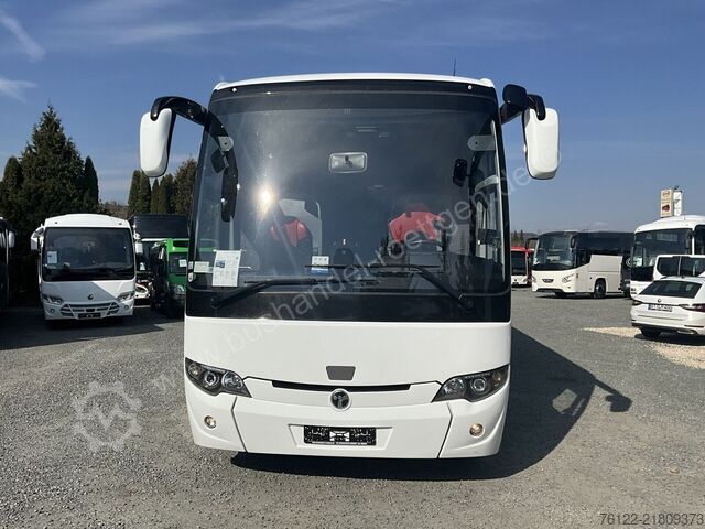 Touring car Temsa Safari HD12