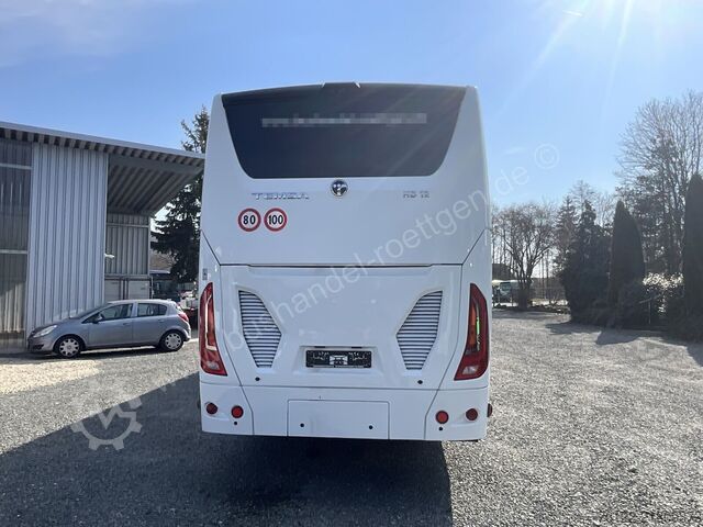 Reisebus Temsa Safari HD12
