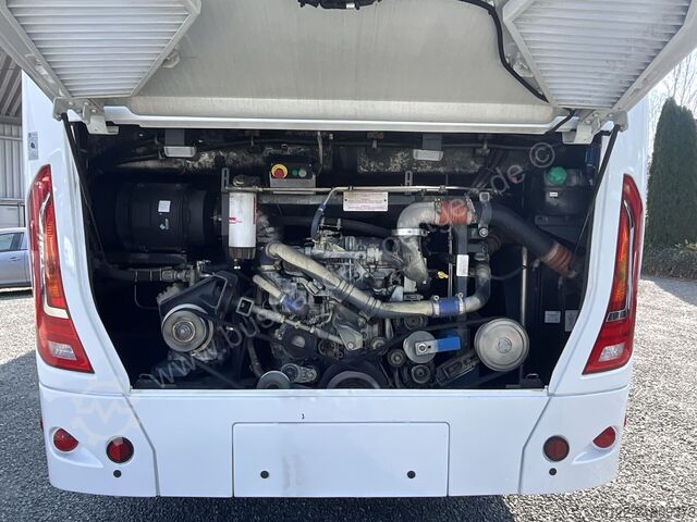 Touring car Temsa Safari HD12