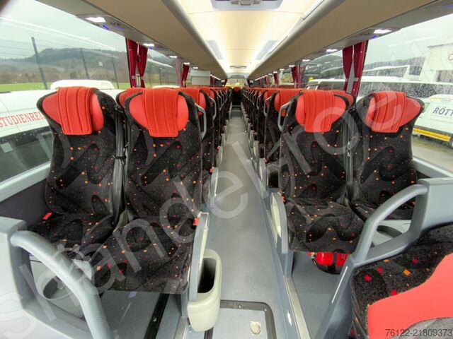 Reisebus Temsa Safari HD12