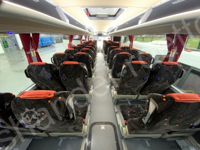Reisebus Temsa Safari HD12