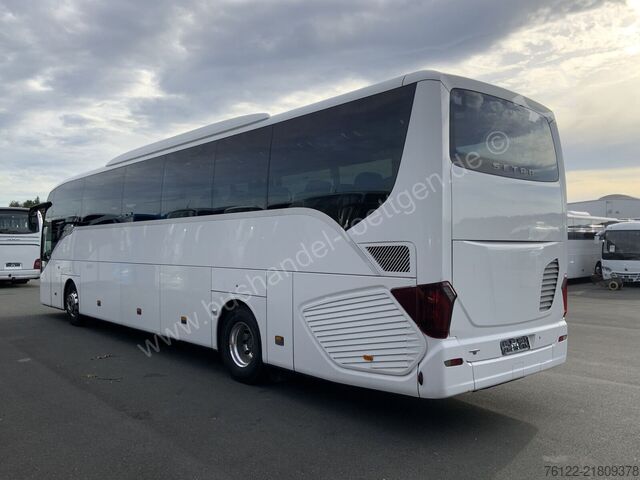 Touring car Setra S 516 HD