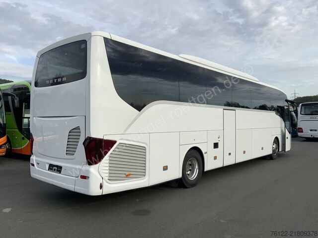 Touring car Setra S 516 HD