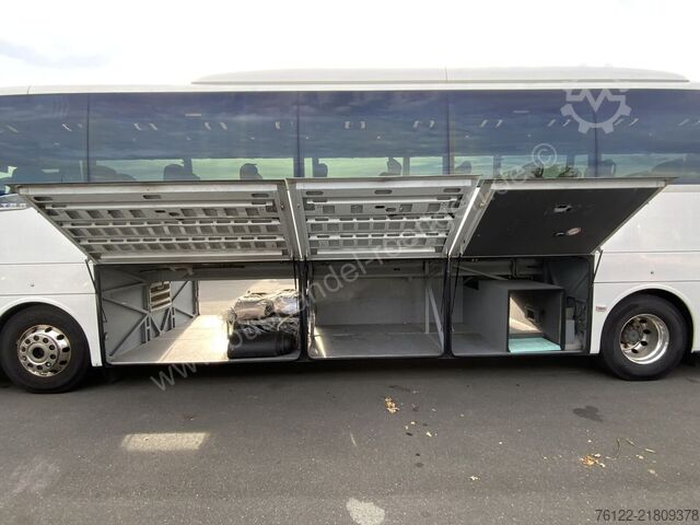 Touring car Setra S 516 HD