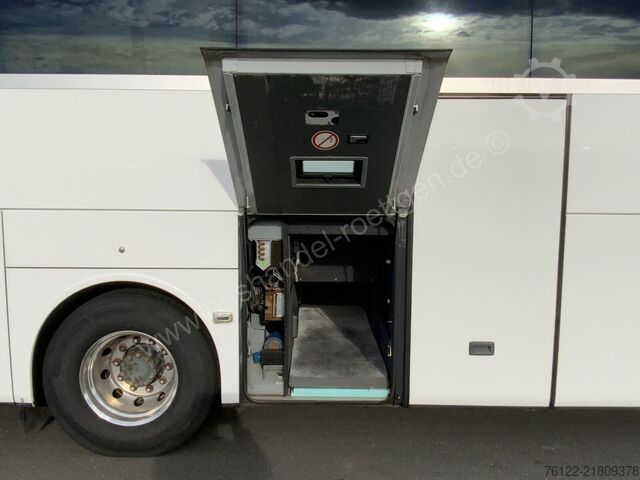 Touring car Setra S 516 HD