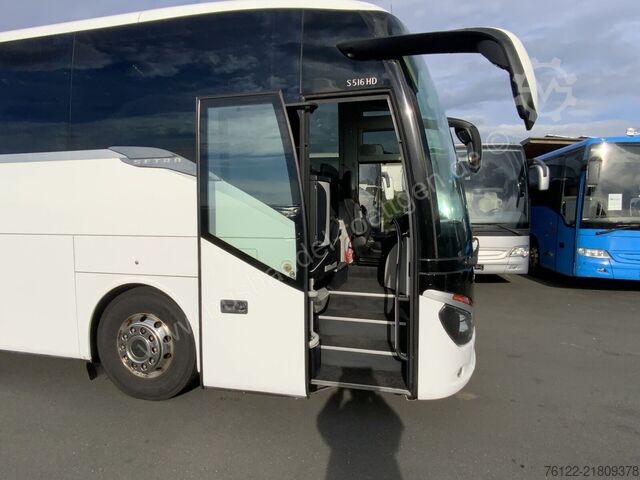 Touring car Setra S 516 HD