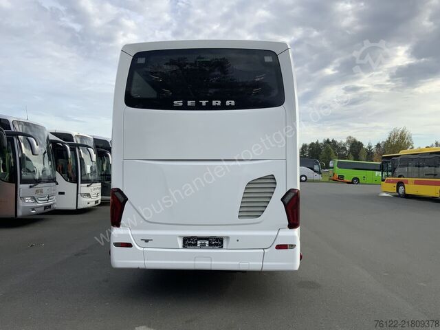 Touring car Setra S 516 HD