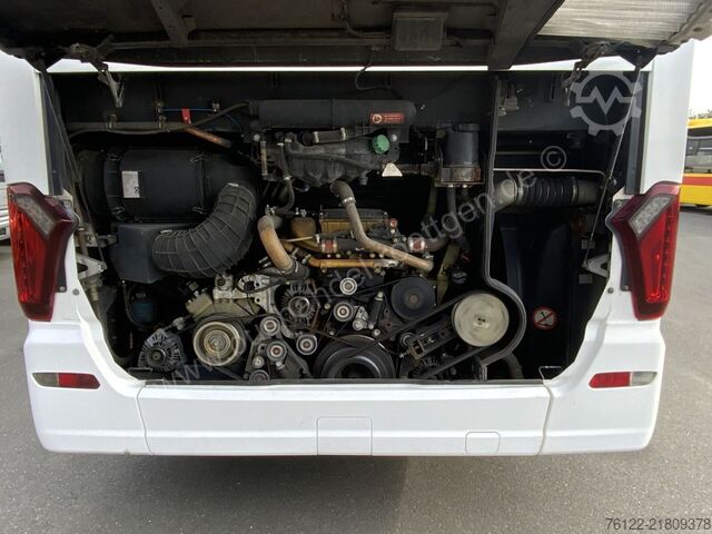 Touring car Setra S 516 HD