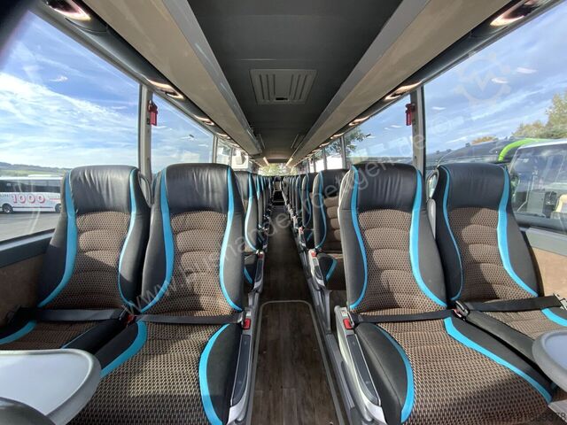 Touring car Setra S 516 HD