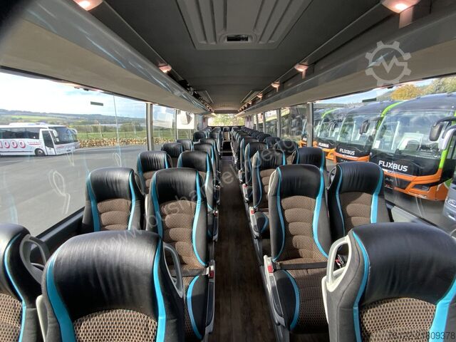 Touring car Setra S 516 HD