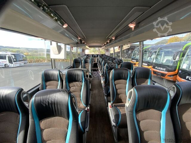 Touring car Setra S 516 HD