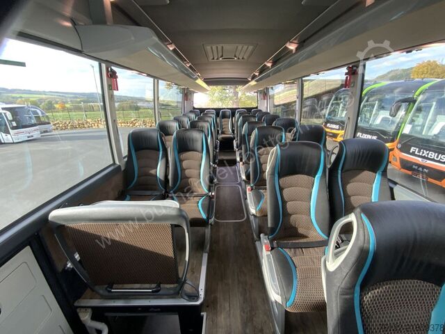 Touring car Setra S 516 HD