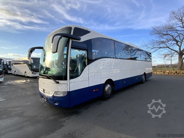 Touring car Mercedes-Benz Tourismo RHD