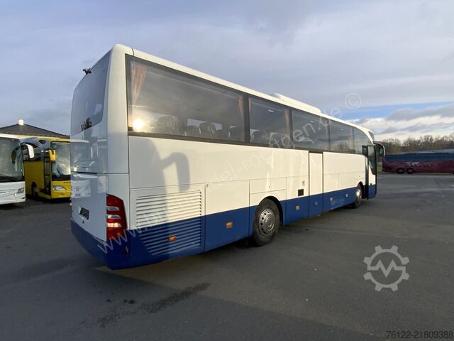 Touring car Mercedes-Benz Tourismo RHD