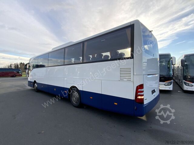 Touring car Mercedes-Benz Tourismo RHD