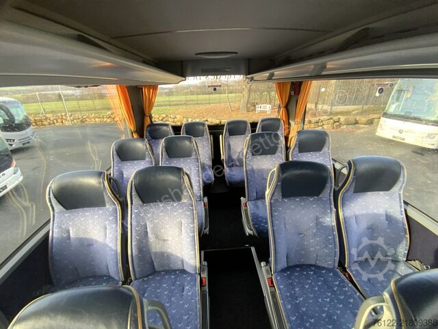 Touring car Mercedes-Benz Tourismo RHD