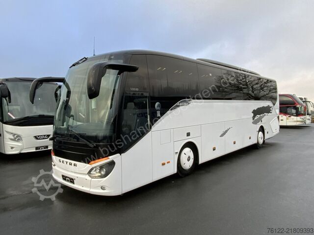 Touring car Setra S 515 HD