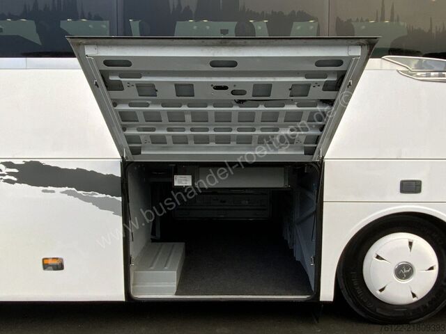 Touring car Setra S 515 HD