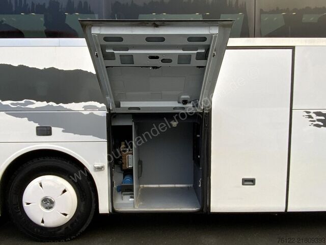 Touring car Setra S 515 HD