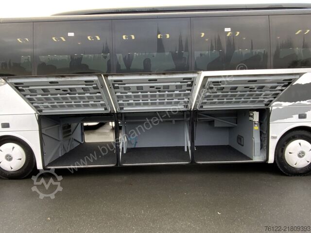 Touring car Setra S 515 HD