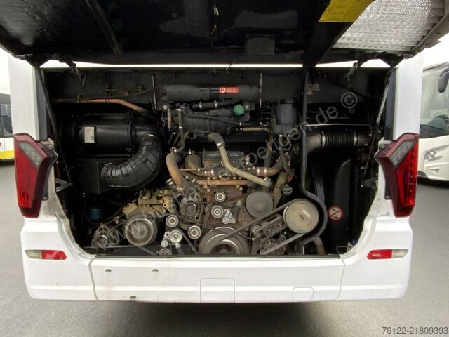 Touring car Setra S 515 HD