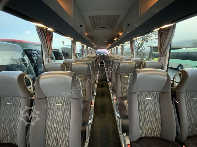 Touring car Setra S 515 HD