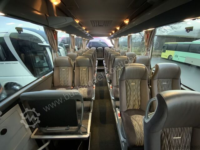 Touring car Setra S 515 HD