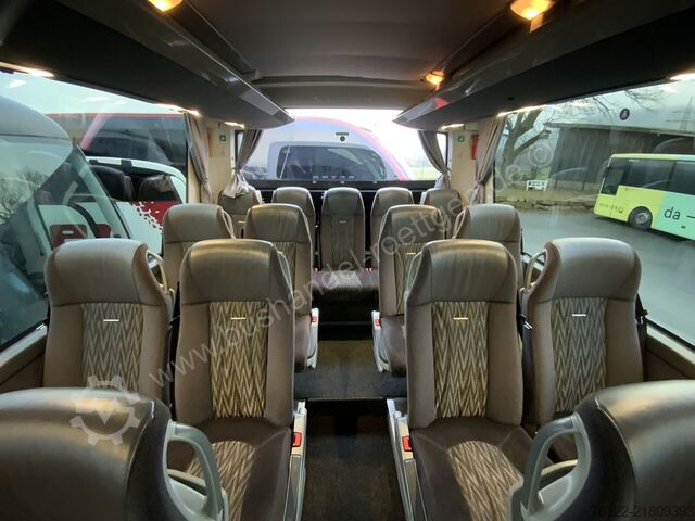 Touring car Setra S 515 HD