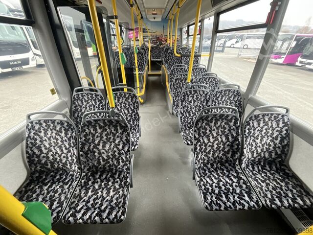 Gelenkbus Scania Citywide LF