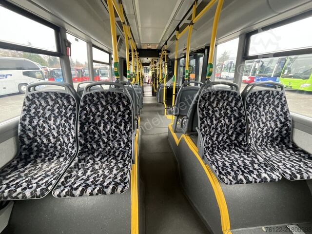 Gelenkbus Scania Citywide LF
