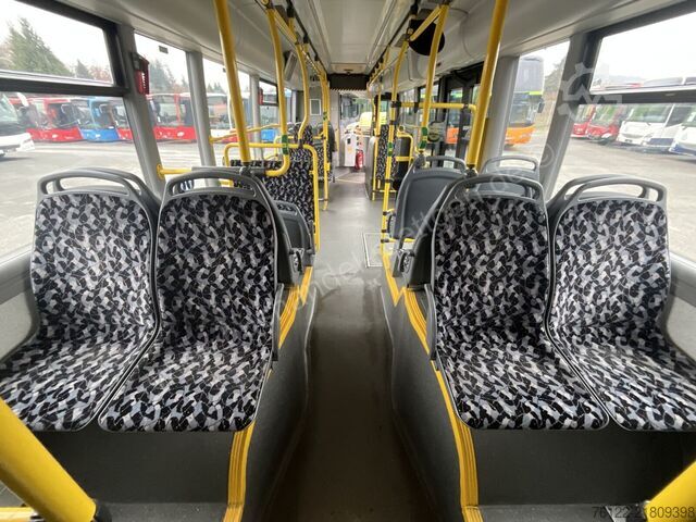 Articulated bus Scania Citywide LF