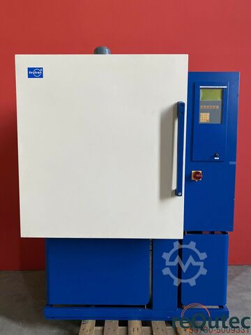 Temperature test chamber -40 to +100°C Feutron TPK 3403/15