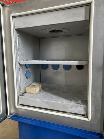 Temperature test chamber -40 to +100°C Feutron TPK 3403/15