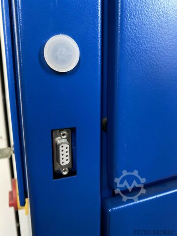 Temperature test chamber -40 to +100°C Feutron TPK 3403/15