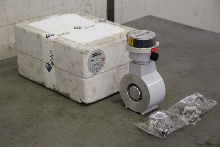 Flow meter Kromschroeder DM 65Z50-40